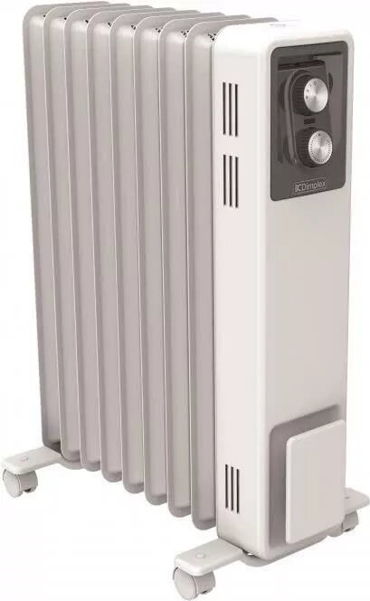 Elektriskie sildītāji