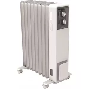 AKO Rippenradiator RD 1007 TS (500000693)