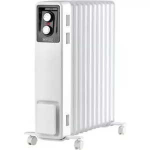 AKO Rippenradiator RD 1011 TS (500000695)