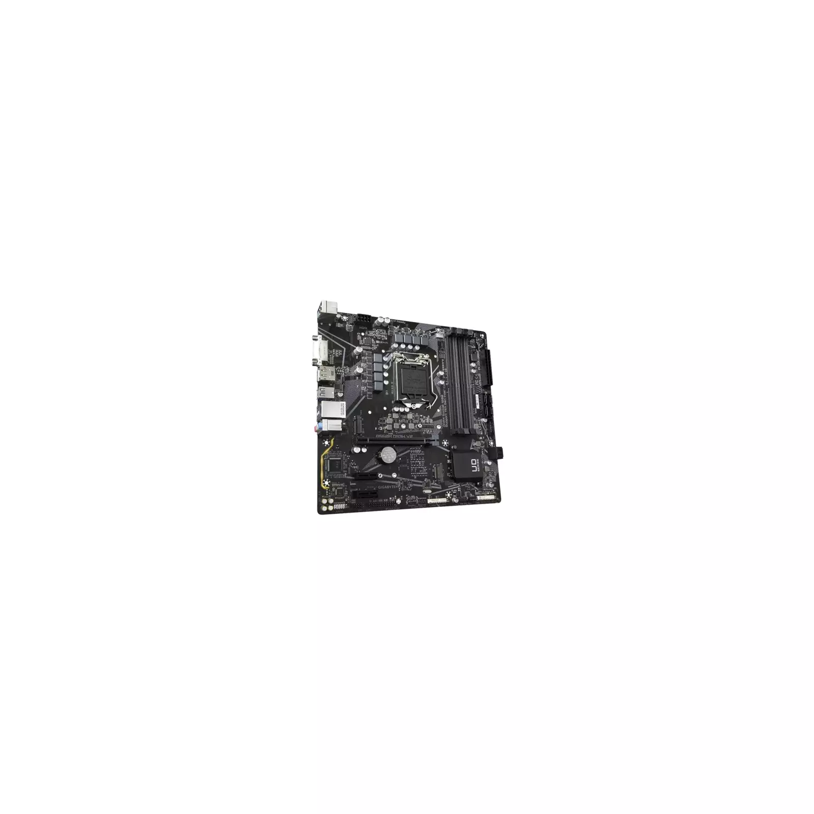 GIGABYTE B560MDS3HV2 Photo 3