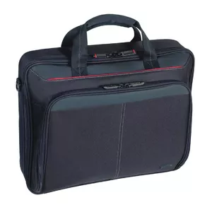 Portfelis Targus CN31 klēpjdatoram 40.6 cm (16") melns