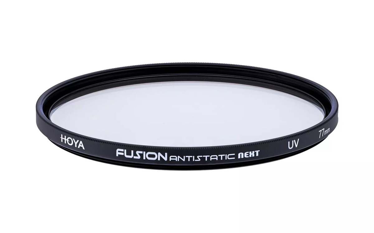 Kameras UV filtrs Hoya Fusion Antistatic