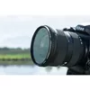 Camera protection filter Hoya Fusion Antistatic Next Protector Photo 3