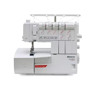 Minerva CS1000PRO sewing machine