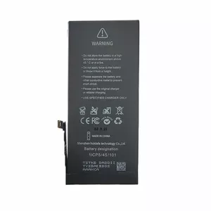 Battery deji international for iPhone 11 — Li-ion 3110mAh, replacement cell SM110117