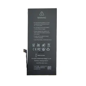 Аккумулятор deji international для iPhone 11 — Li-ion 3110 мА·ч, сменный модуль SM110117