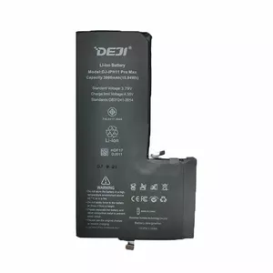 Battery deji international for Apple iPhone 11 Pro Max 3969mAh Li‑ion