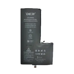 Аккумулятор deji international для Apple iPhone 11 Pro Max 3969mAh Li‑ion