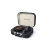 Turntable Muse MT-201 DG Black Photo 3