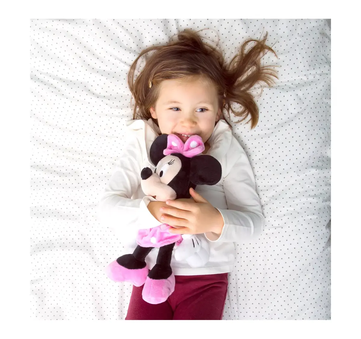 Character Simba Toys Core Minnie Photo 3