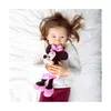 Character Simba Toys Core Minnie Photo 3