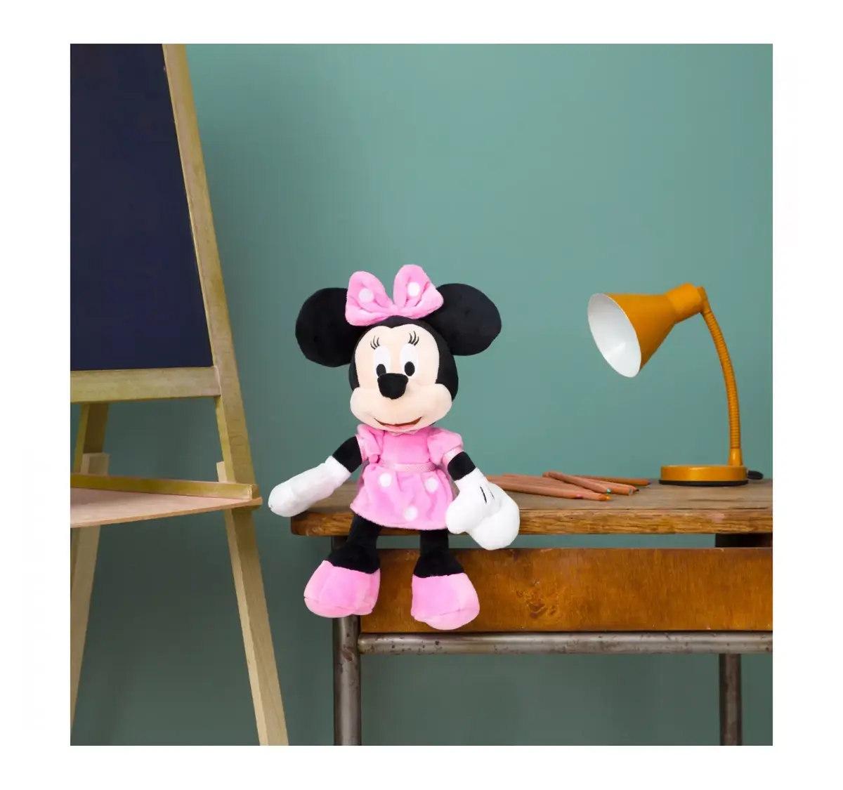 Character Simba Toys Core Minnie Photo 4