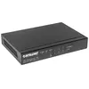 Intellinet 5-Port Gigabit PoE+ Switch with SFP Combo Photo 2