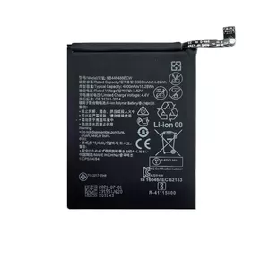 Battery for HUAWEI P Smart Z SM150595 by extra digital, 4000mAh Lithium‑ion