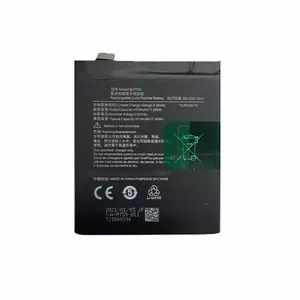 Аккумулятор для OnePlus 8 Pro SM130559 4510mAh Lithium‑ion — extra digital