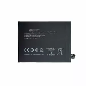 Battery extra digital for ONEPLUS 8T — Li-ion 4500mAh