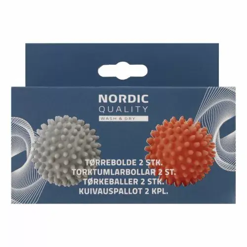 Игрушечные мячи Nordic Quali 2420004 Photo 2