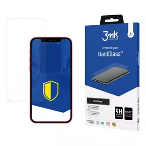Защитное стекло 3MK HardGlass iPhone 13 Pro