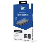 Rūdīta stikla aizsargs 3MK HardGlass priekš iPhone 13 / 13 Pro Photo 1