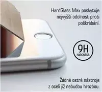 Rūdīta stikla aizsargs 3MK HardGlass priekš iPhone 13 / 13 Pro Photo 5