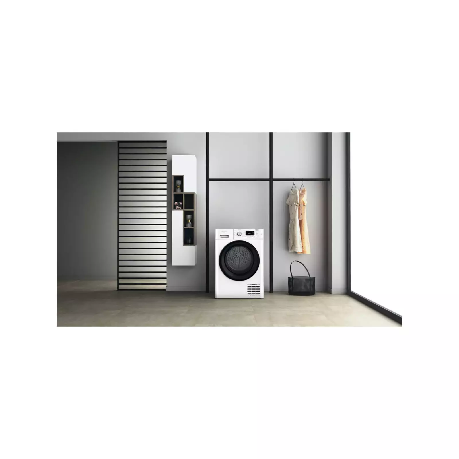 Veļas žāvētājs Whirlpool FFT M11 9X2BY EE Photo 8