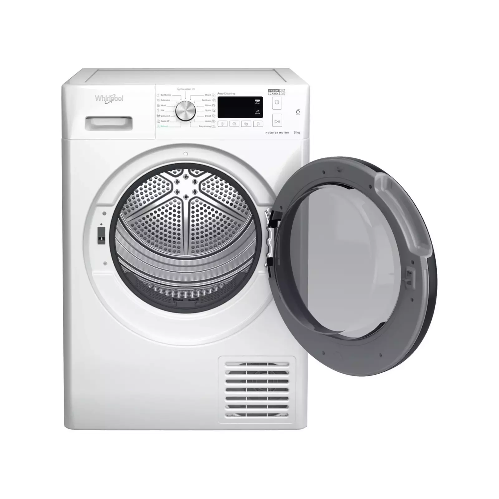 WHIRLPOOL FFT M11 9X2BY EE Photo 3