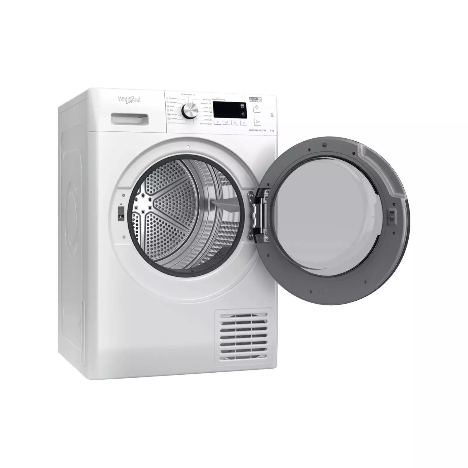 WHIRLPOOL FFT M11 9X2BY EE Photo 4