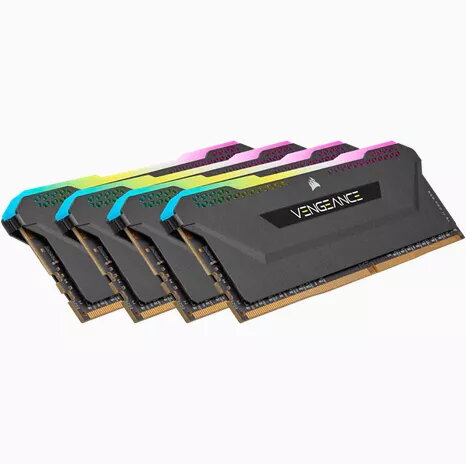 Atmiņas modulis Corsair Vengeance RGB Pro