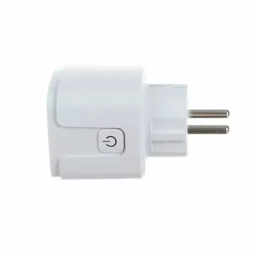 Smart Wi‑Fi Socket RoGer RO‑SHRC‑WH Photo 2