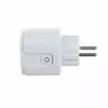 Smart Wi‑Fi Socket RoGer RO‑SHRC‑WH Photo 2