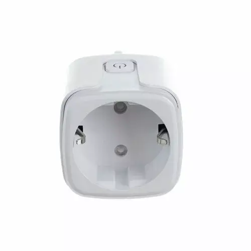 Smart Wi‑Fi Socket RoGer RO‑SHRC‑WH Photo 3