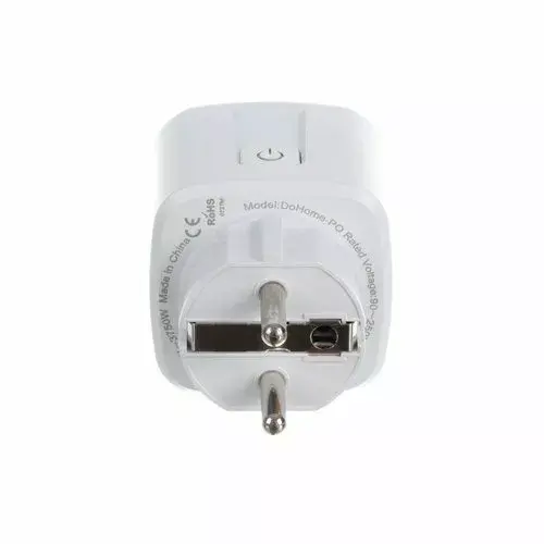 Smart Wi‑Fi Socket RoGer RO‑SHRC‑WH Photo 4