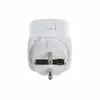 Smart Wi‑Fi Socket RoGer RO‑SHRC‑WH Photo 4