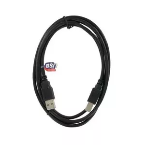 USB Cable Opticon CABLE FOR CRD-XXXX 1.8m USB A to USB B Black