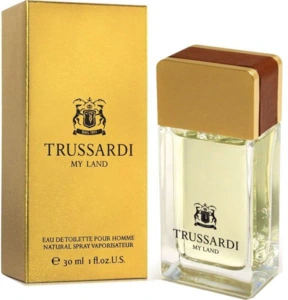 Trussardi My Land EDT 30 ml