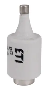 ETI DII gG Safety Fuse Link 10A 500V