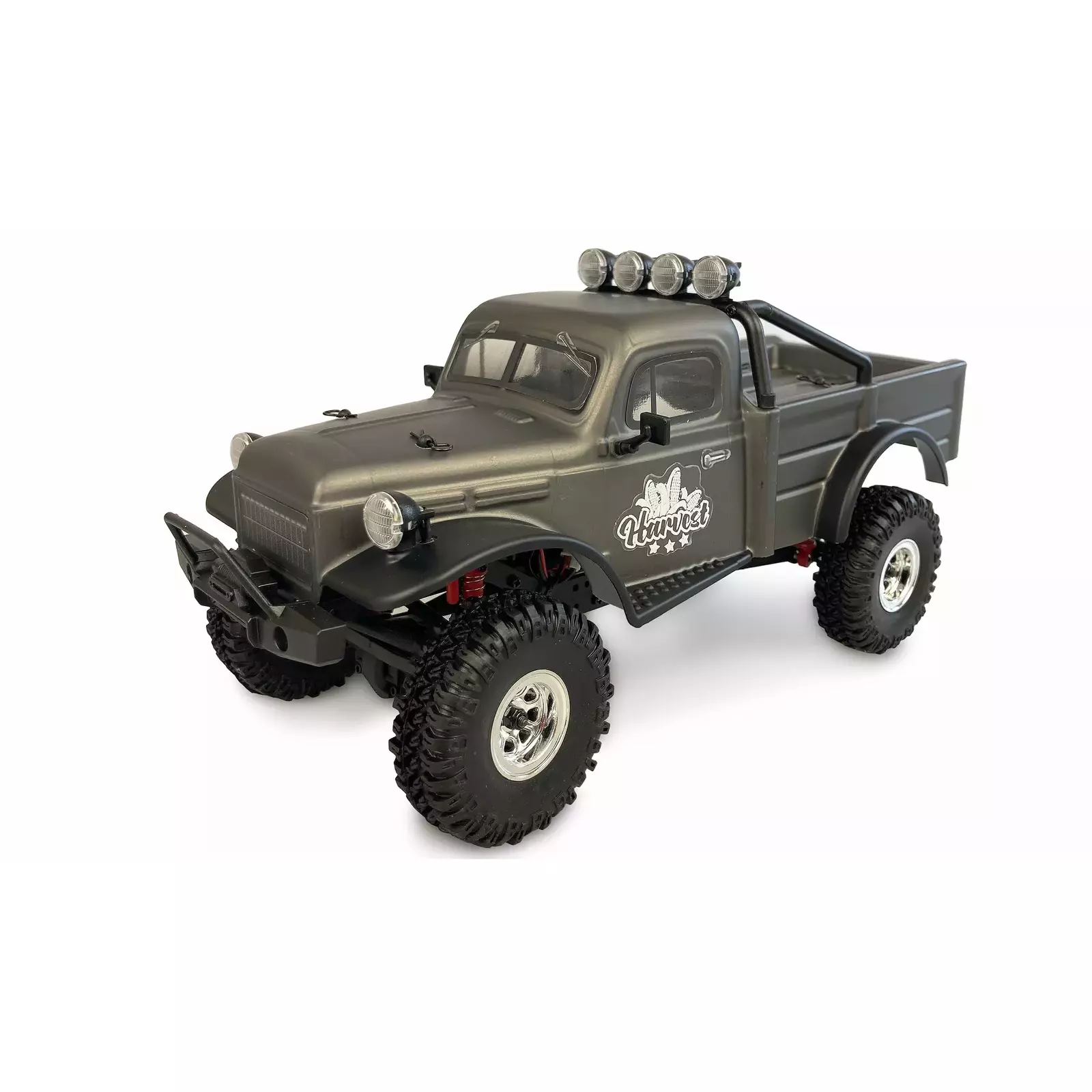 Amewi AMXRock AM18 Harvest Radio-Controlled (RC) model 22522 Photo 1