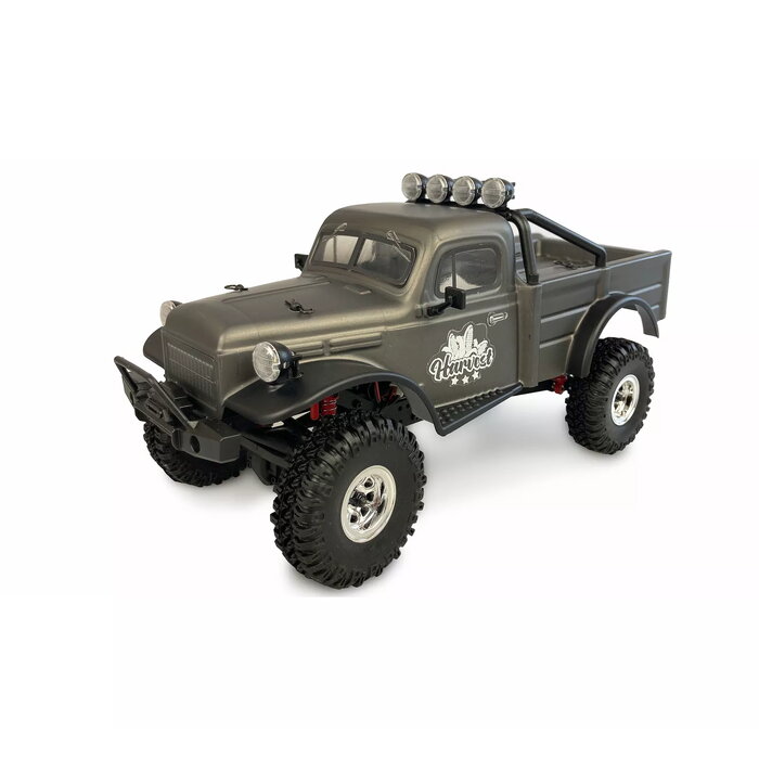 Amewi AMXRock AM18 Harvest Radio-Controlled (RC) model 22522 Photo 1