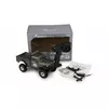Amewi AMXRock AM18 Harvest Radio-Controlled (RC) model 22522 Photo 2