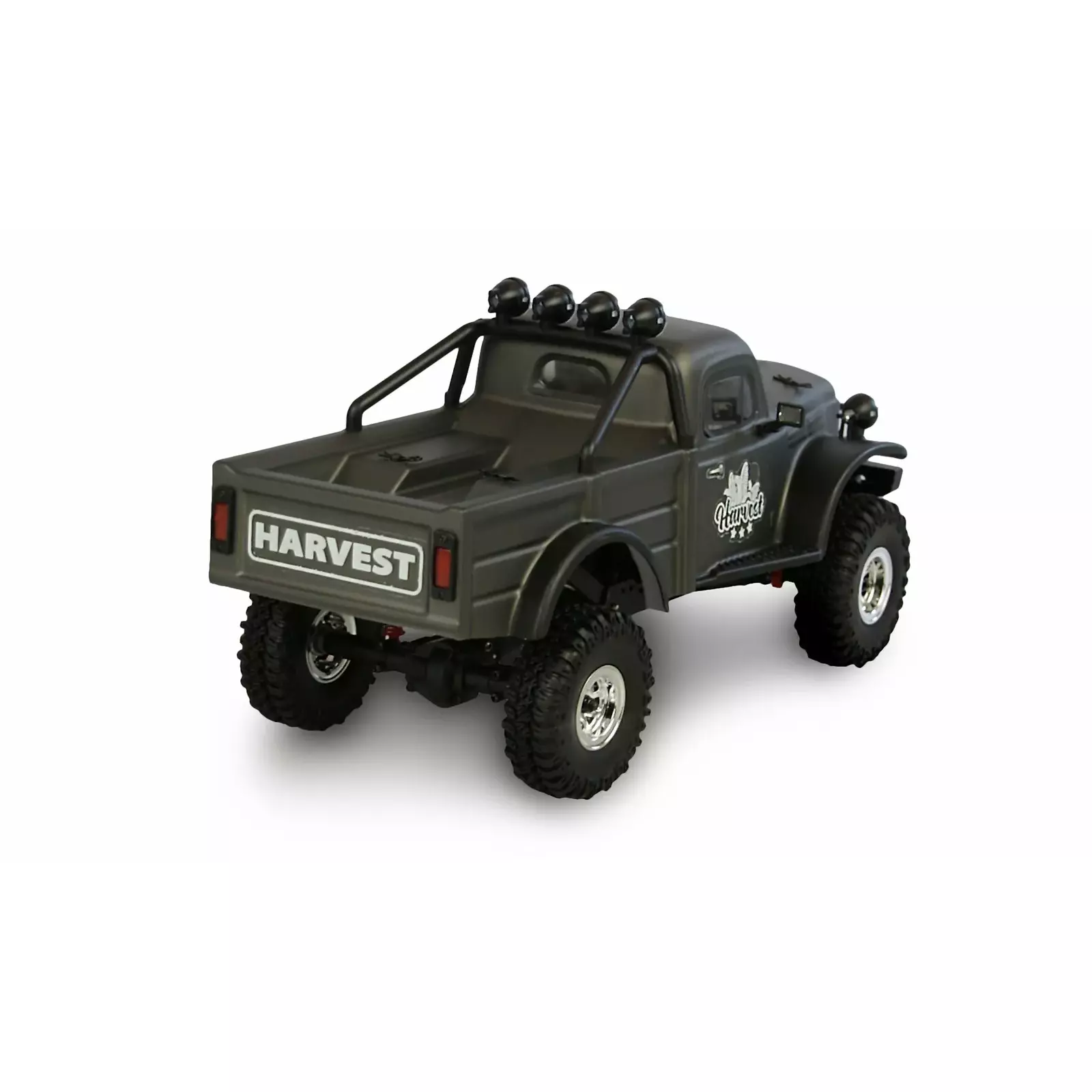 Amewi AMXRock AM18 Harvest Radio-Controlled (RC) model 22522 Photo 3