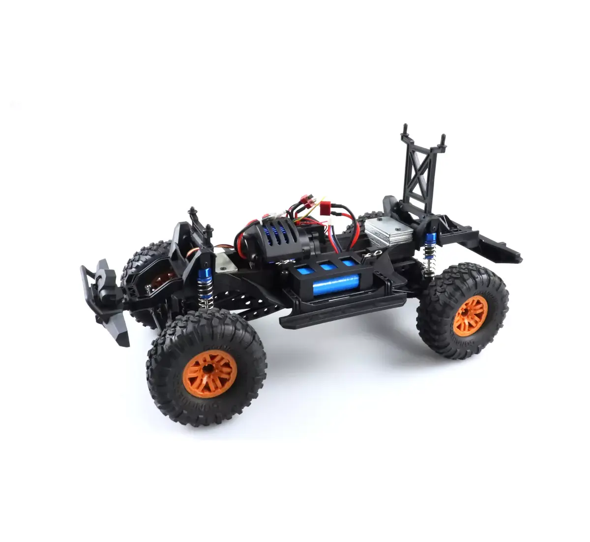 Kraulu auto Amewi Dirt Climbing Beast Photo 3