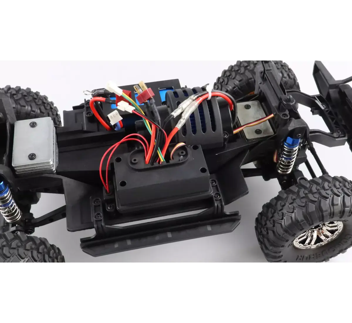 Crawler truck Amewi Dirt Climbing Beast Photo 5
