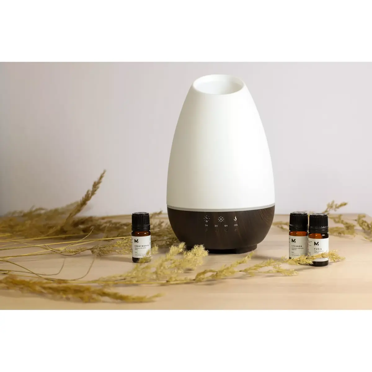 Aroma Diffuser MiniMu SG0059 Photo 2