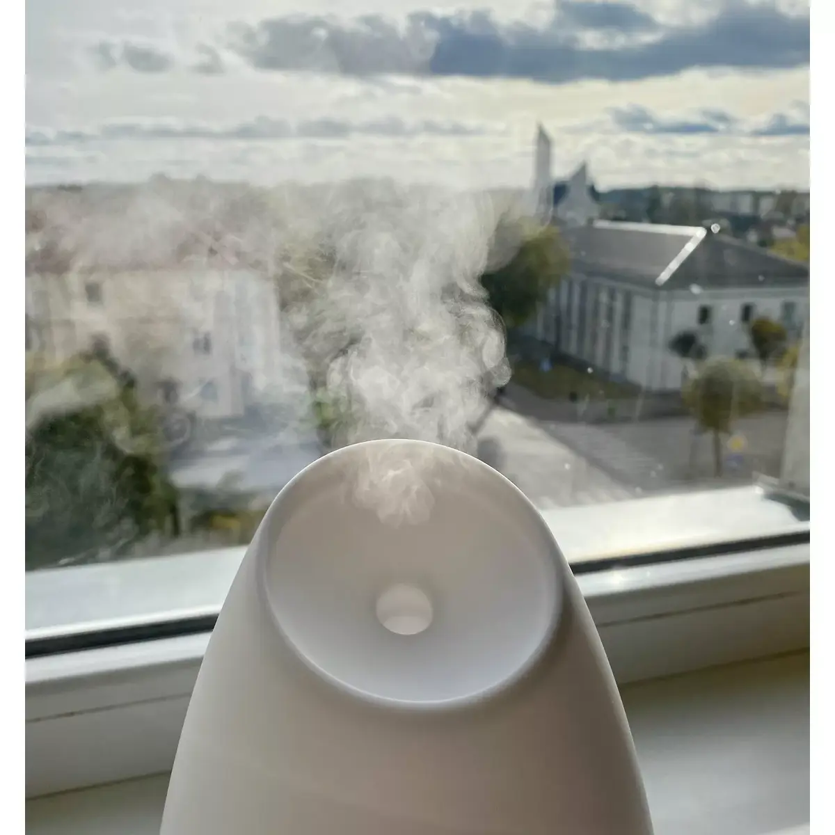 Aroma Diffuser MiniMu SG0059 Photo 4
