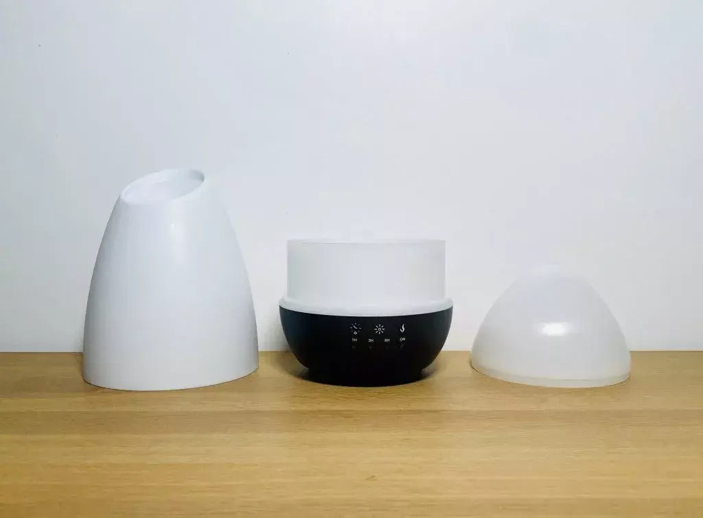 Aroma Diffuser MiniMu SG0059 Photo 5