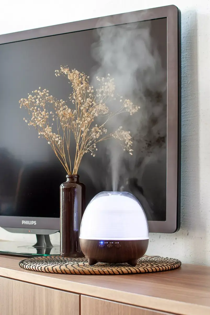 Aroma Diffuser MiniMu SG0057 Photo 2