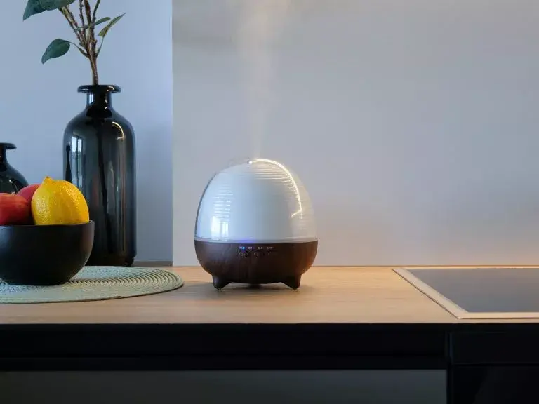 Aroma Diffuser MiniMu SG0057 Photo 4