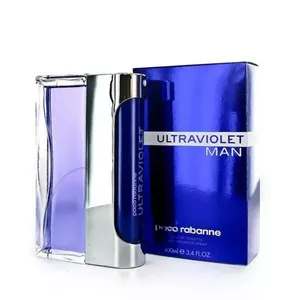 Paco Rabanne Ultraviolet EDT 100ml