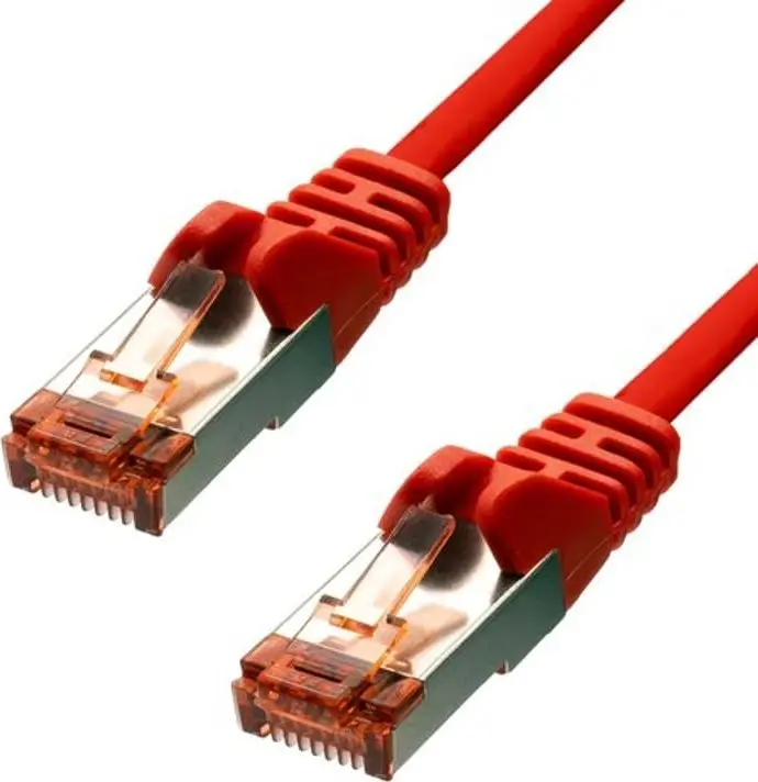Tīkla kabelis ProXtend CAT6 RJ-45 0