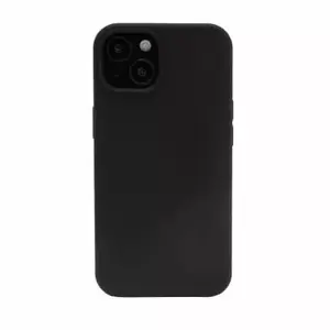 Чехол Menatwork Steglitz iPhone 13 15.5 см (6.1") Черный